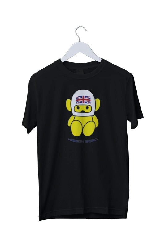 Hesketh Racing Classic Graphic Print Unisex Mens T-Shirt S M L XL 2 3 4 XL