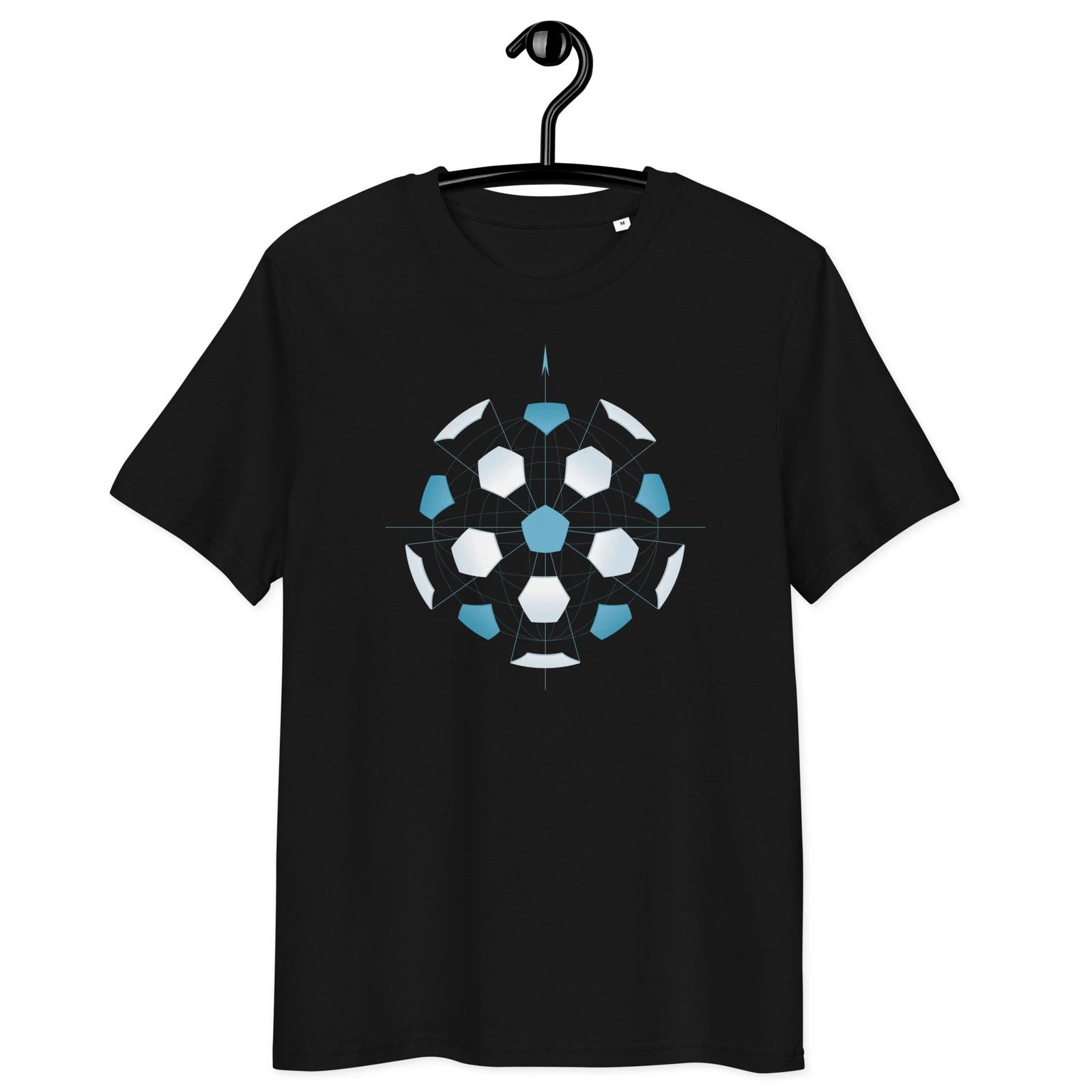 Soccer World Tee