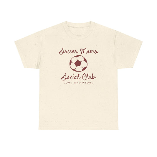 Soccer Mom Shirt Mothers Day Gifts Mama Tshirt