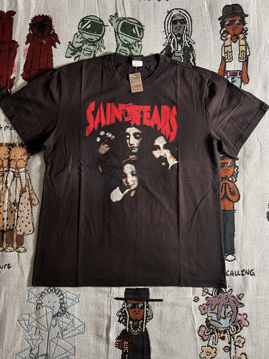 Saint Mxxxxxx (RARE) Saint Tears Premium