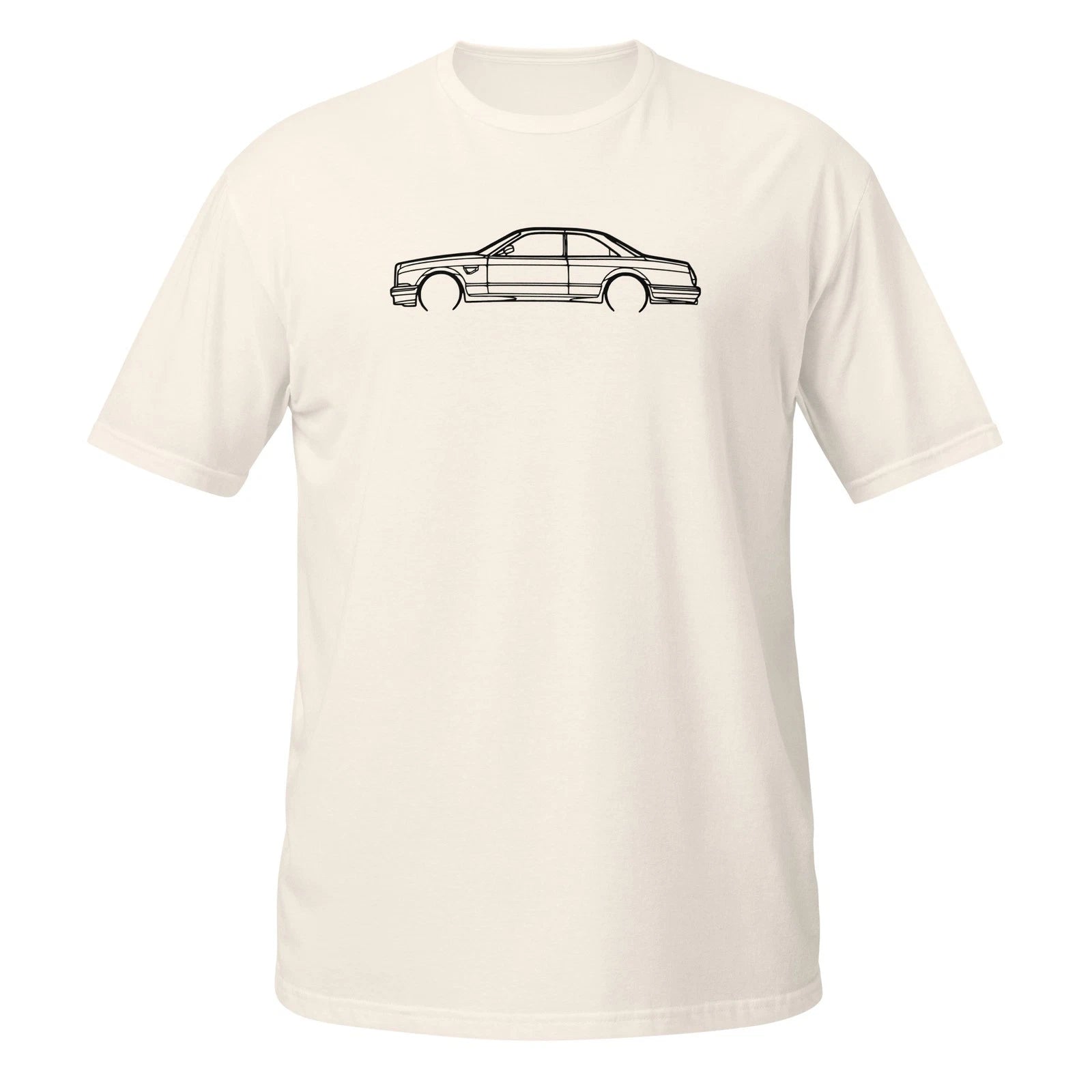 Comfy T-Shirt For Continental T 1997 Car Lovers Birthday Gift Stylish Tee Shirt