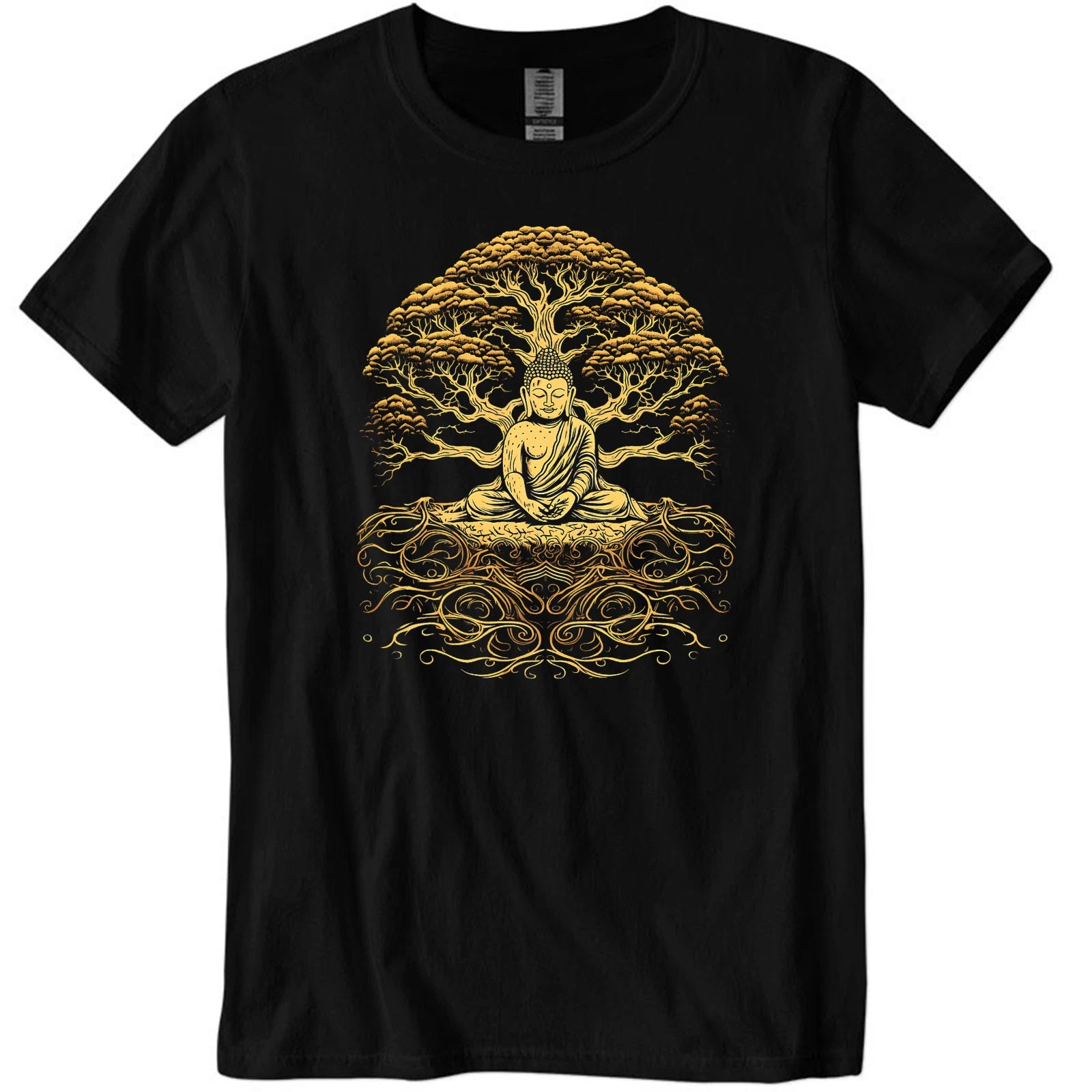 Life Graphic Casual T Shirt