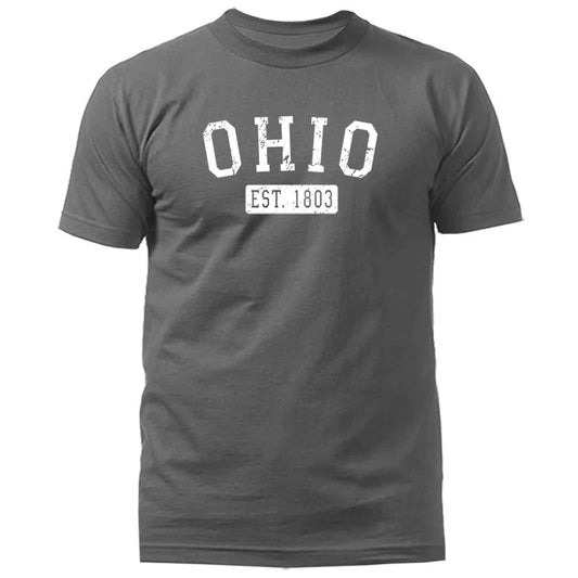 State of Ohio OH T-shirt