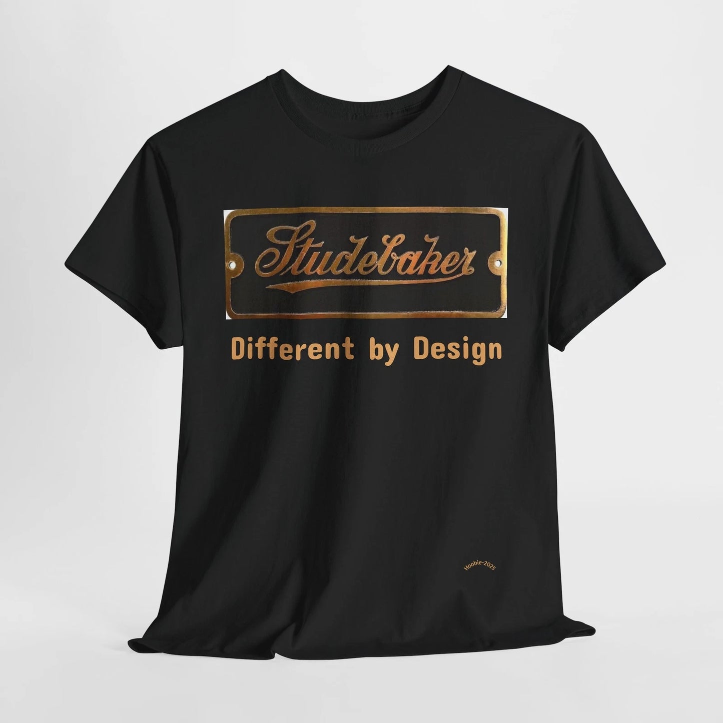 Studebaker Different by Design T-Shirt, Graphic Tee, Unisex Shirt, Vintage Car
