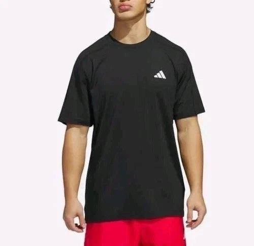 Adidas Men's Regular Fit Lightweight Active T Shirt | C42