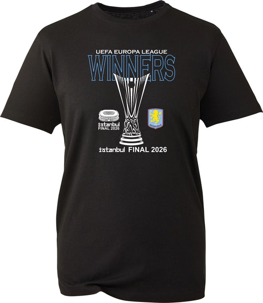 Istanbul Football Gift Graphic Tee Unisex Cup Winners 2026 Fan Retro Top Shirt
