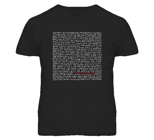 Explosions In The Sky Music Band Cool NEW Black T Shirt