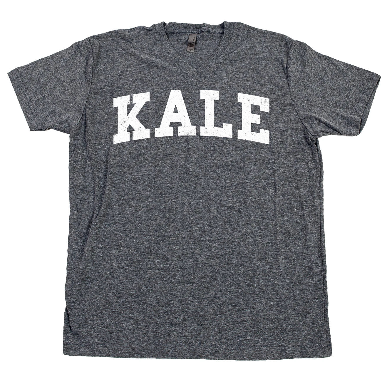 KALE T Shirt Veggie Lover Farmers Market Paleo Herbivore Plants Are Friends Tee