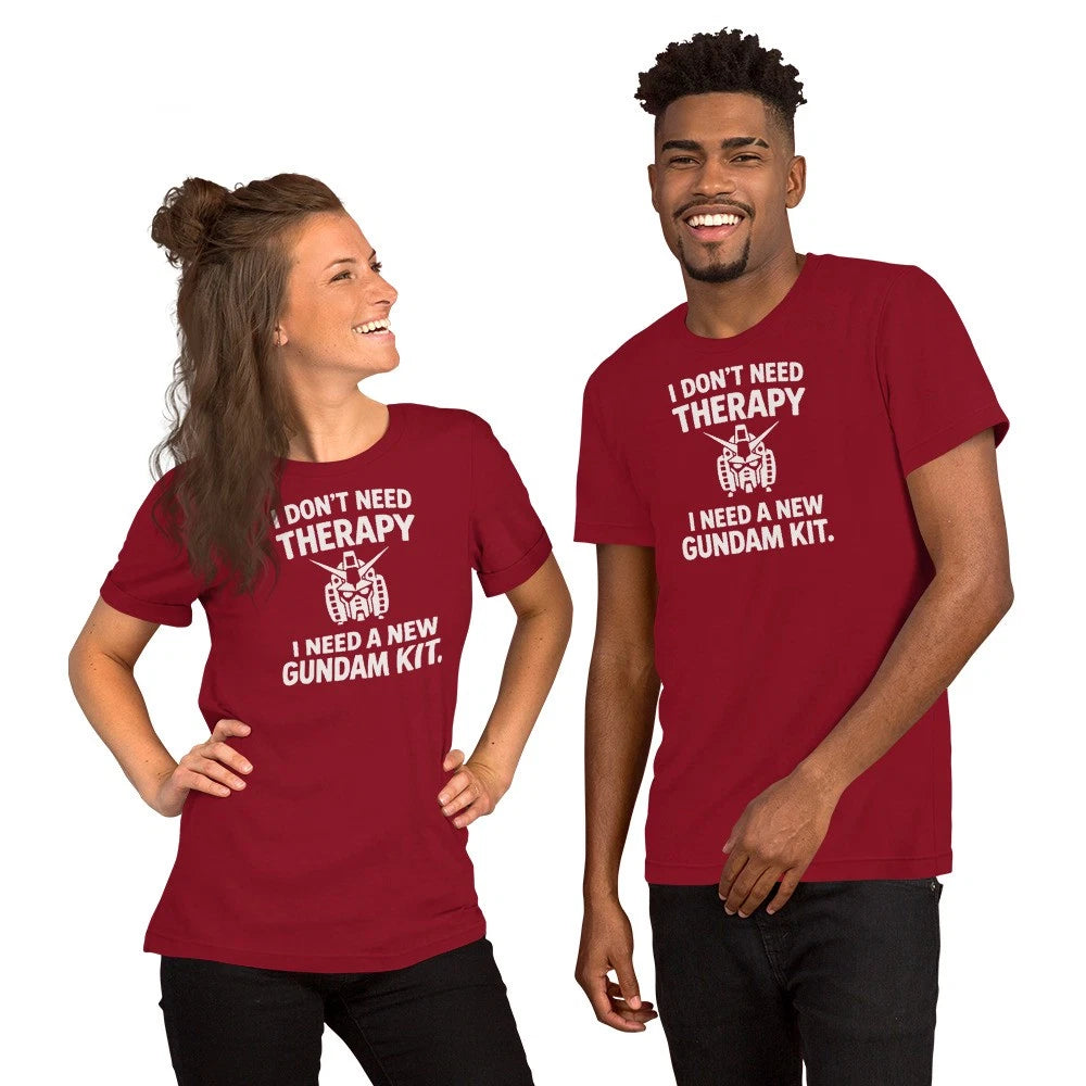 Gundham Shirt Geek Gift Geek Shirt More Gundham , Hobby Shirt