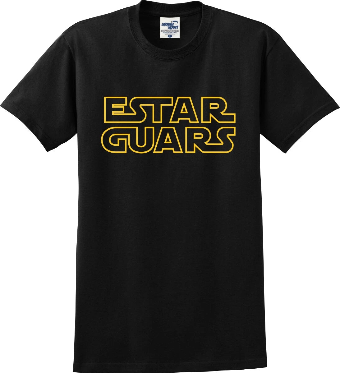 Estar Guars Hispanic-Spanish Phonetic Version Funny Unisex T-Shirt (S-5X)
