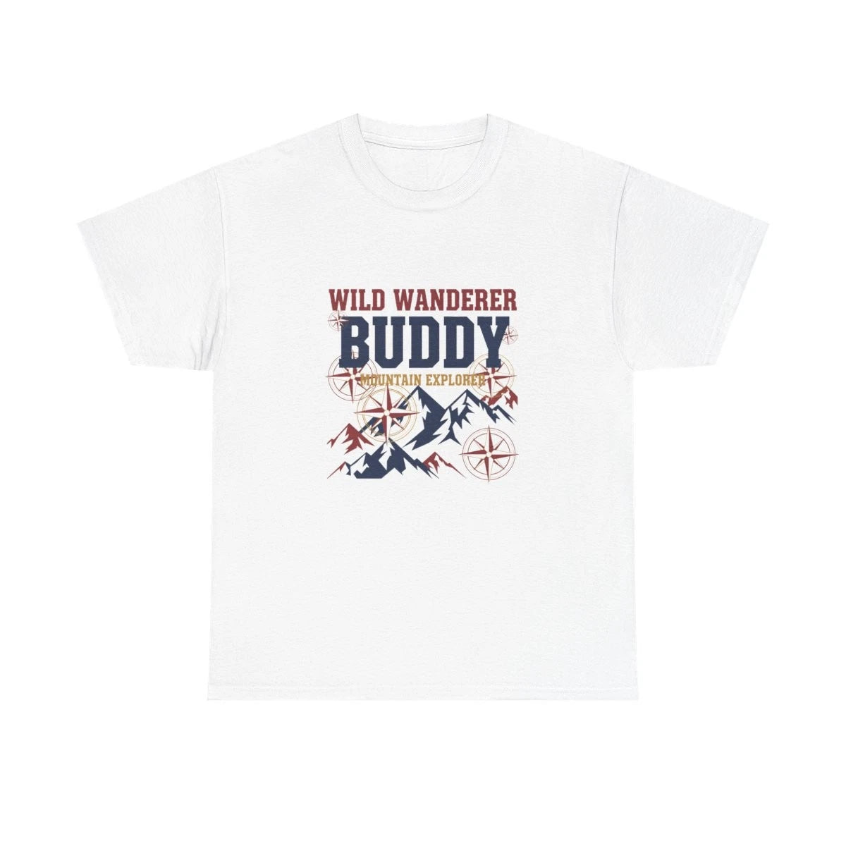 Custom Dog Outdoor Adventure Shirt Personalized Pet Name Unisex Mens Womens Tee