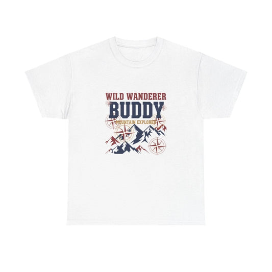Custom Dog Outdoor Adventure Shirt Personalized Pet Name Unisex Mens Womens Tee