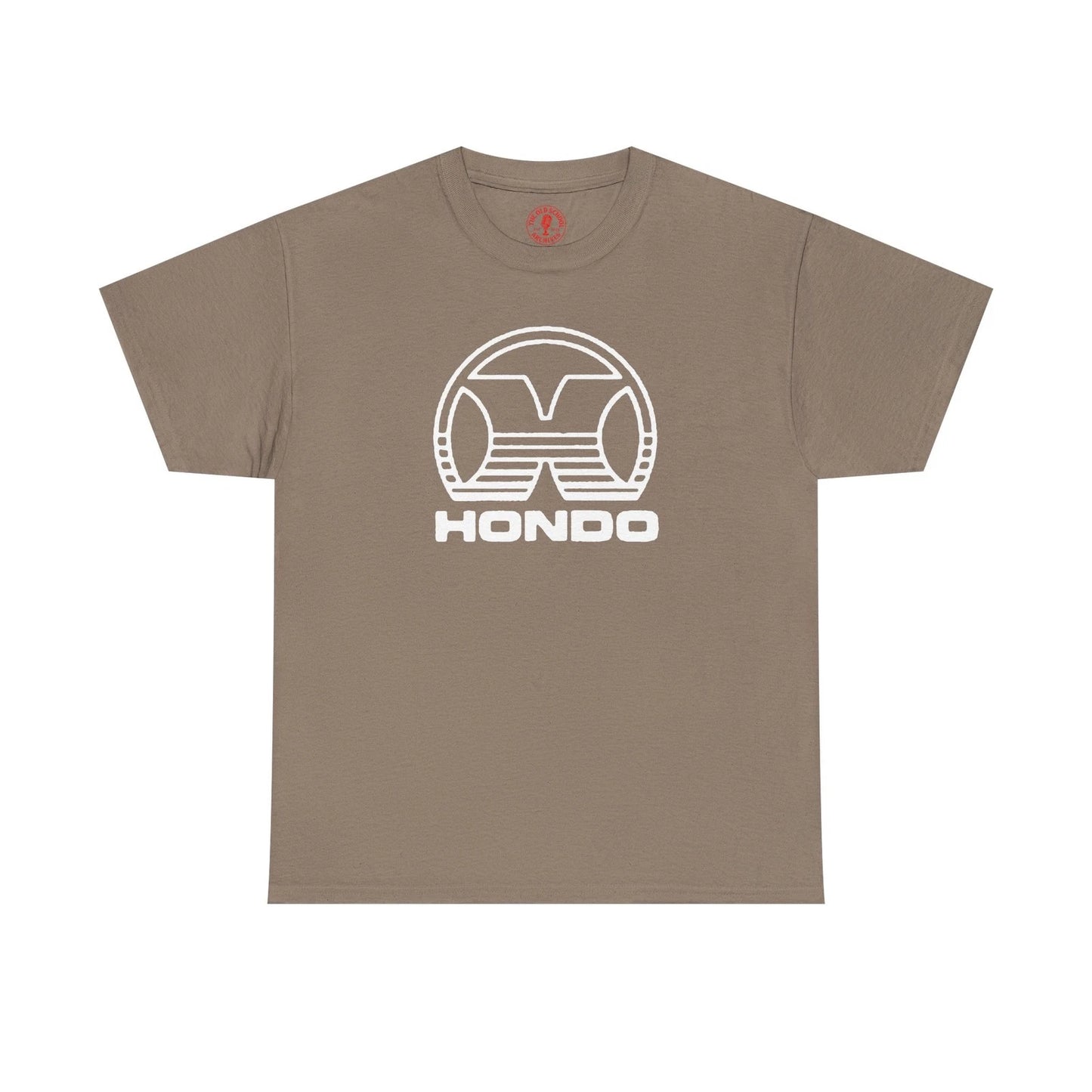 Retro Throwback Instrument Tee T Shirt Hondo Guitars NWT S-5XL