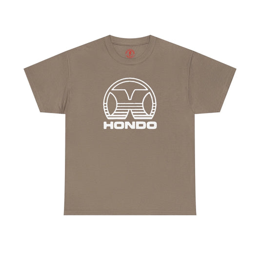 Retro Throwback Instrument Tee T Shirt Hondo Guitars NWT S-5XL