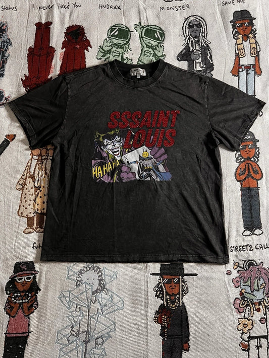 SSSAINT LOUIS JOKER (RARE) PREMIUM