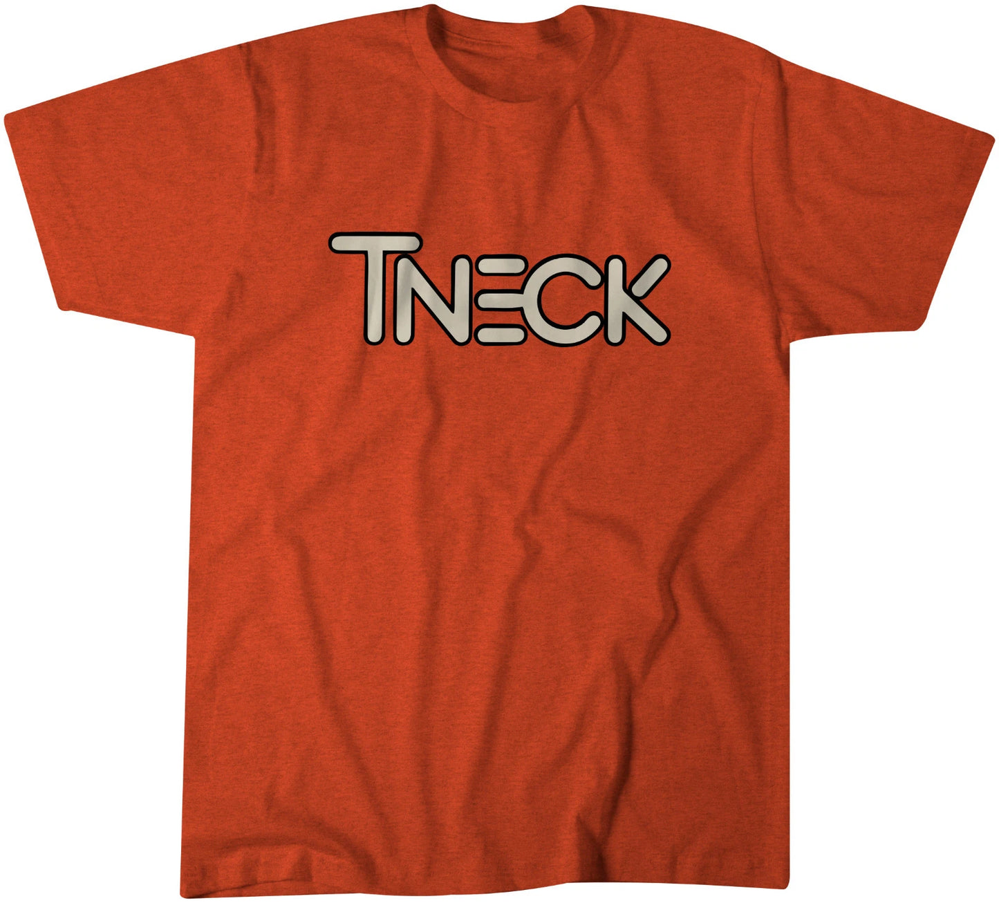 T-Neck Records Promo T-Shirt - Classic R&B