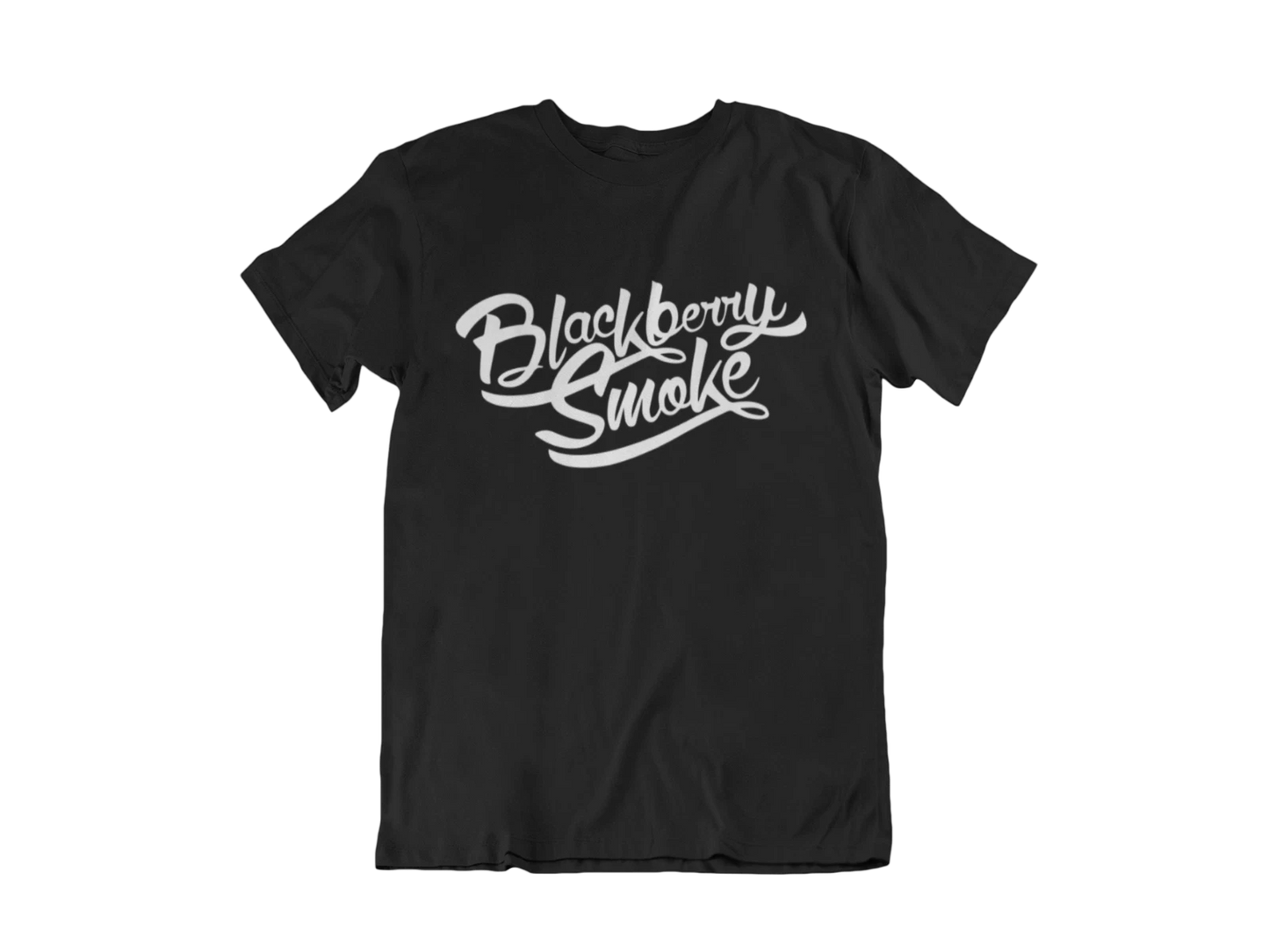 Blackberry Smoke T-Shirt