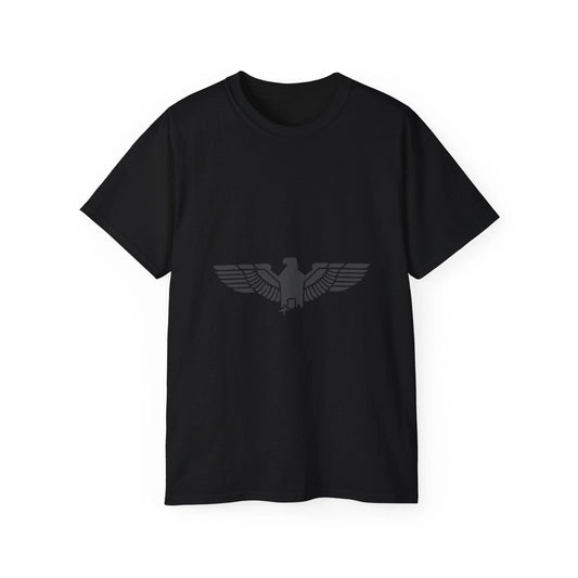 Eagle Bird Falcon Symbol National Symbol Icon | Custom Graphic T-Shirt