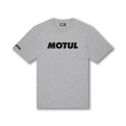 Motul Logo Fan T-Shirt | Automotive, Mechanic, Motorbike, Car, Motorsport Fan