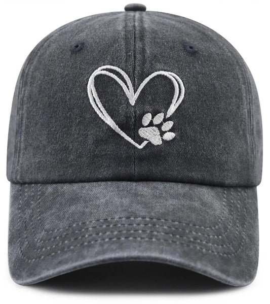Dog Lovers Gifts for Men, Funny Dog Mom and Dad Hat, Dogs Baseball Cap, Fathe...