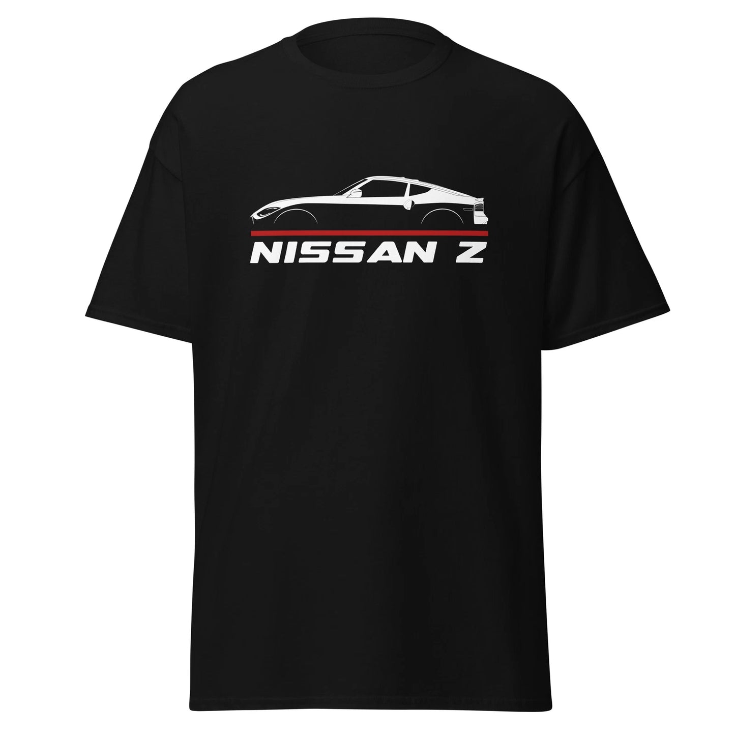 Premium T-Shirt For Nissan Z 2022 Fans Birthday Gift
