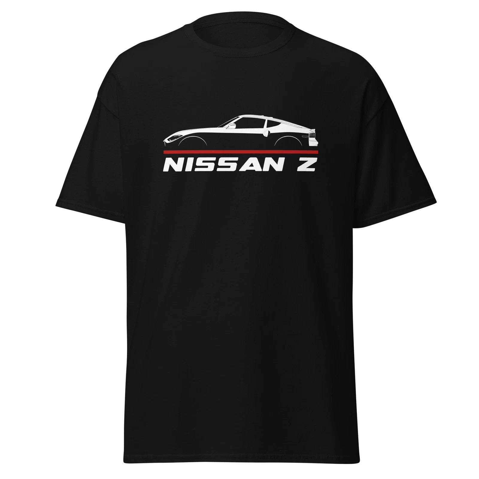 Premium T-Shirt For Nissan Z 2022 Fans Birthday Gift
