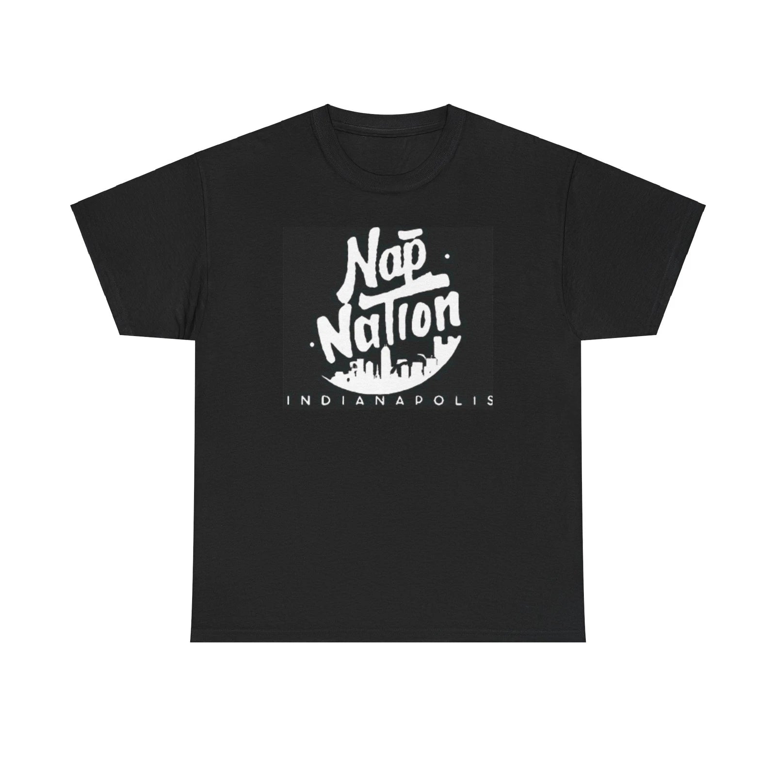 Exclusive NapNation Mixtape  Unisex TEE