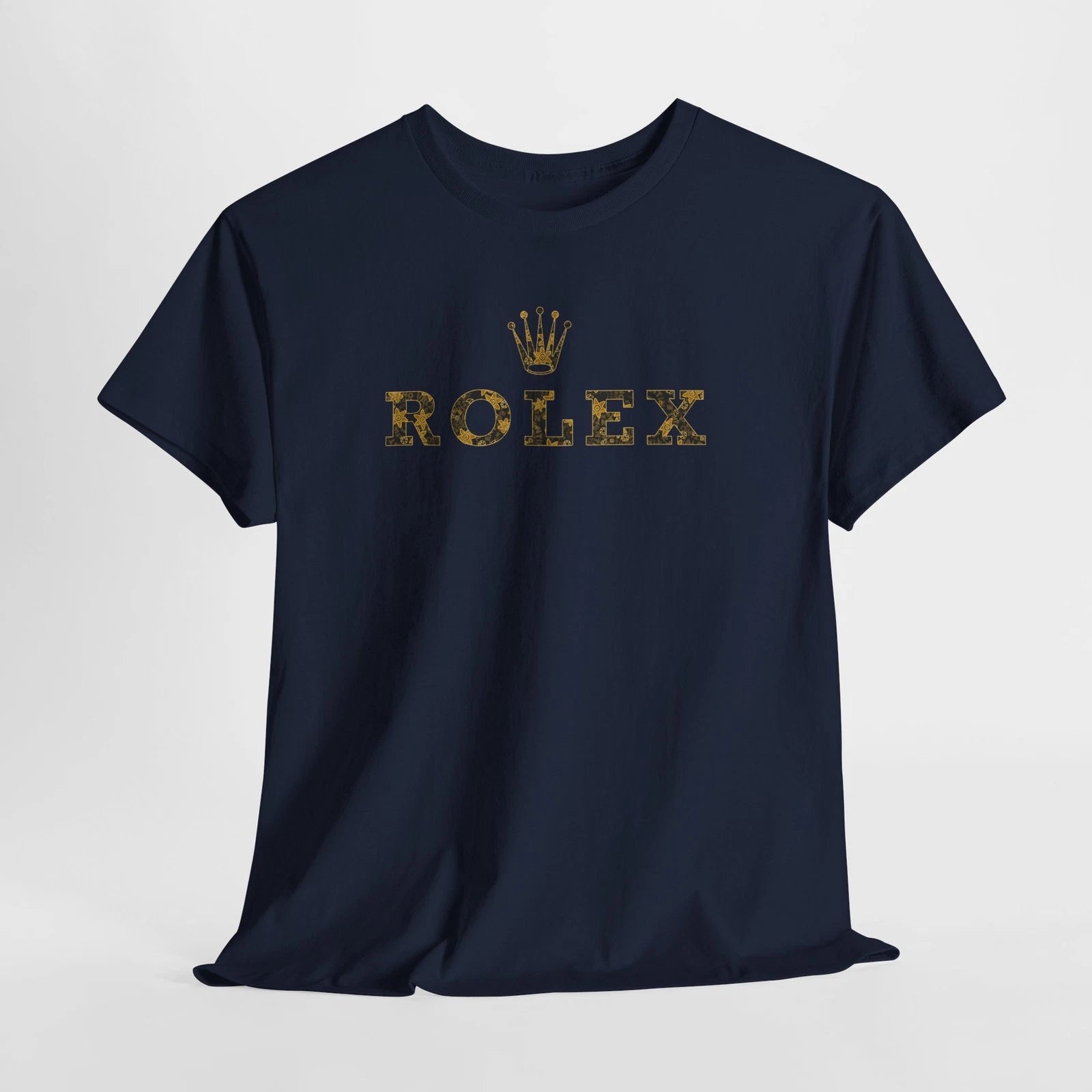 Rolex Datejust VG Heavy Cotton Tee