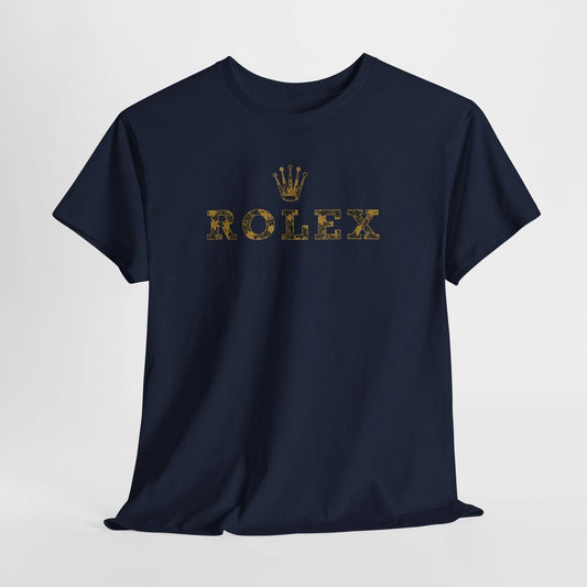 Rolex Datejust VG Heavy Cotton Tee