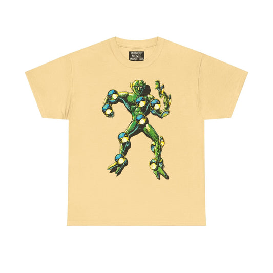 Vintage Suckerman Toy T-Shirt Graphic Tee Unisex Cotton Casual Wear Gift Figure