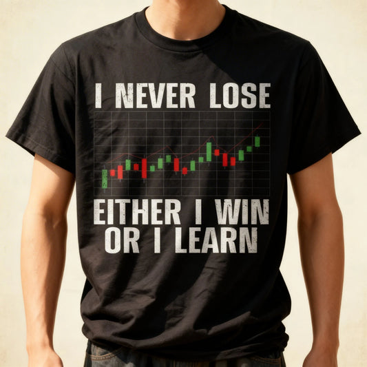 Stock Market Art For Men Women Broker Stock Trading Lovers Gift Unisex T-Shirt