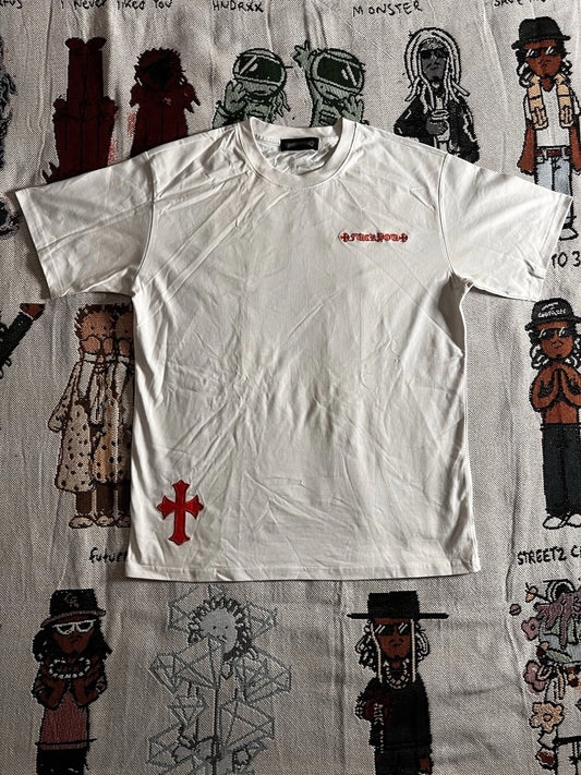 Chrome Heart “ F%%K  YOU “ Color (RARE) Premium