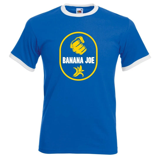 #050 fun T-Shirt "banana Joe" size S-3XL * fan shirt * cult *