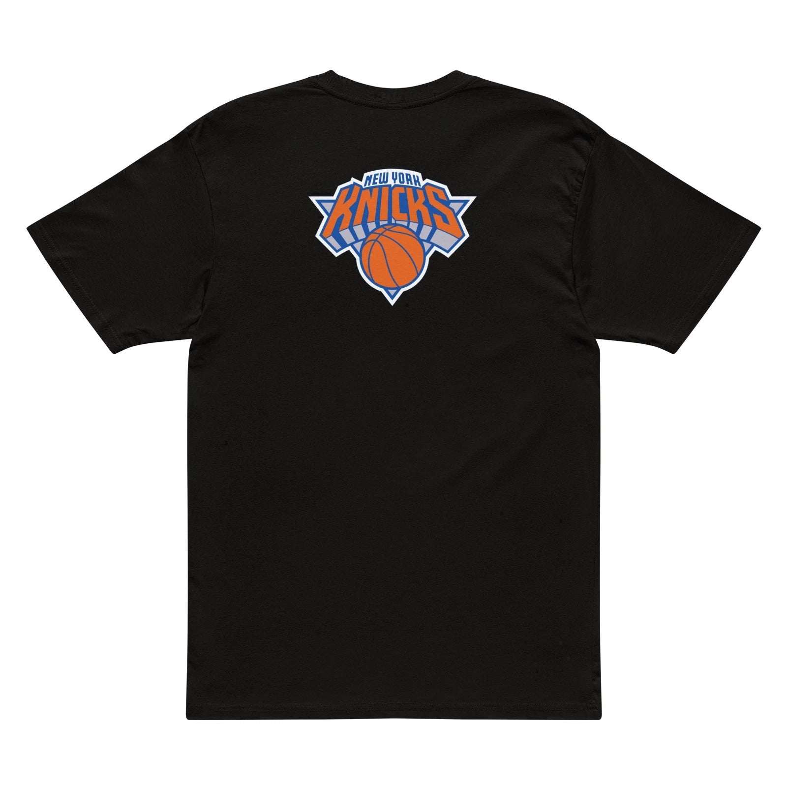 King of NY