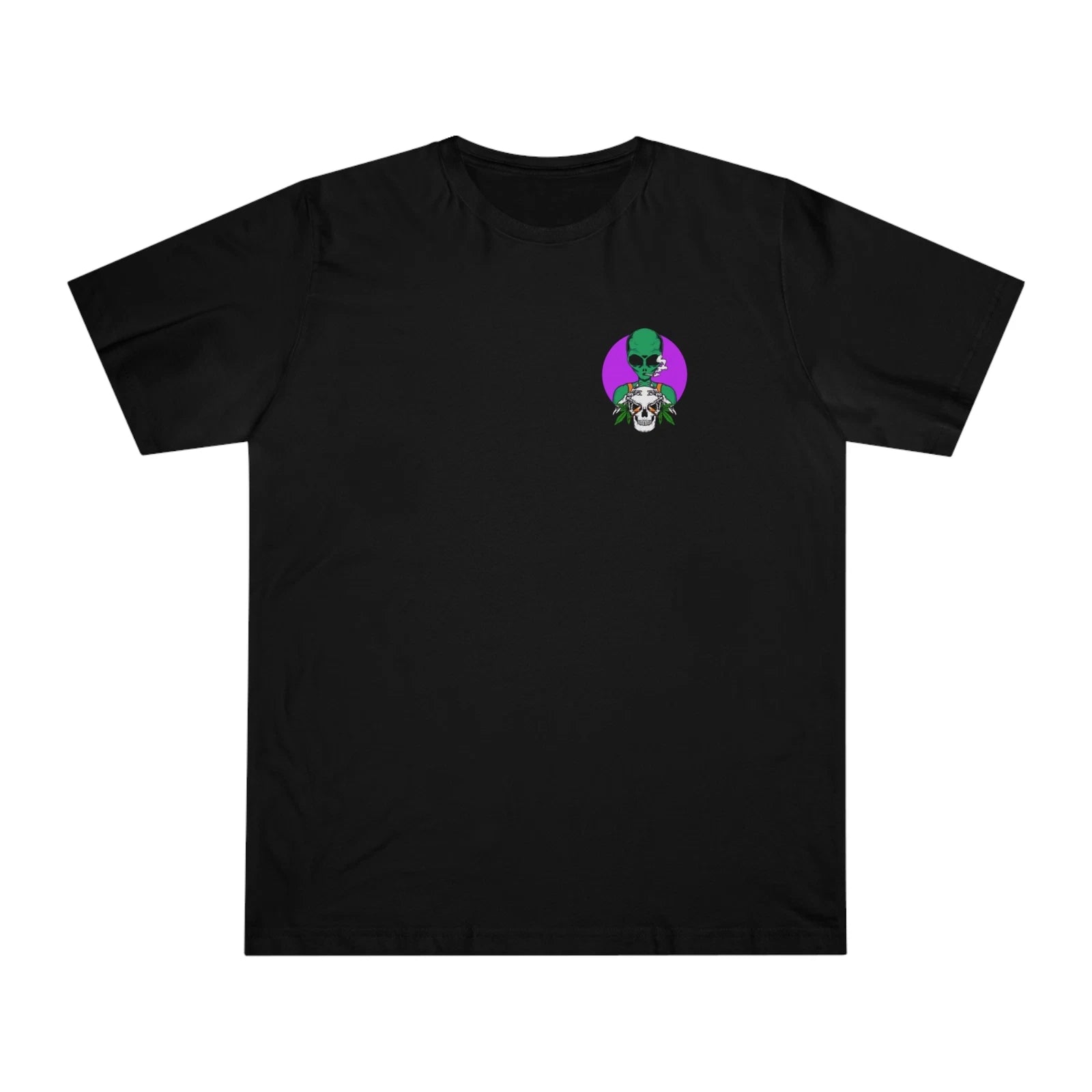 Unisex Deluxe T-shirt