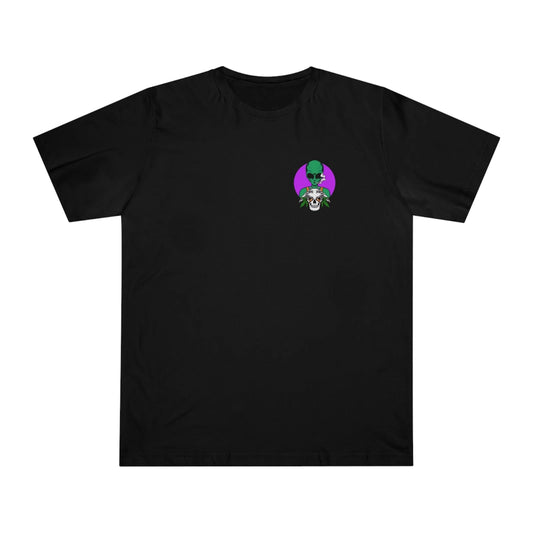 Unisex Deluxe T-shirt