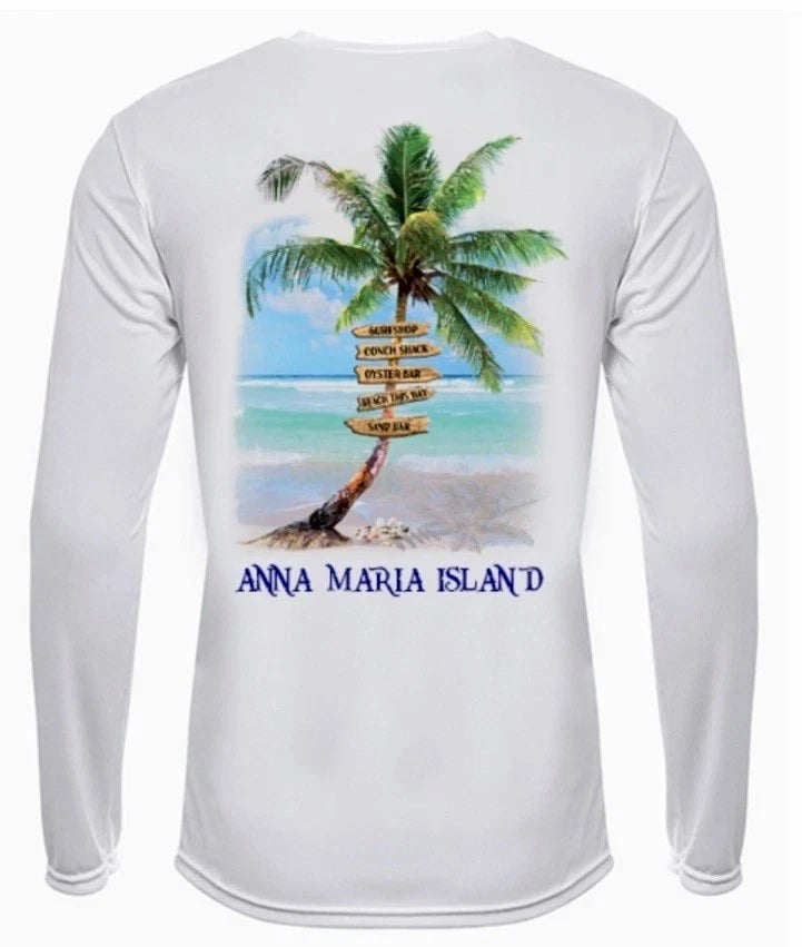 Long Sleeve Fishing Shirt, Microfiber,UPF Sun Protection,S to 3XL…..F1.A.