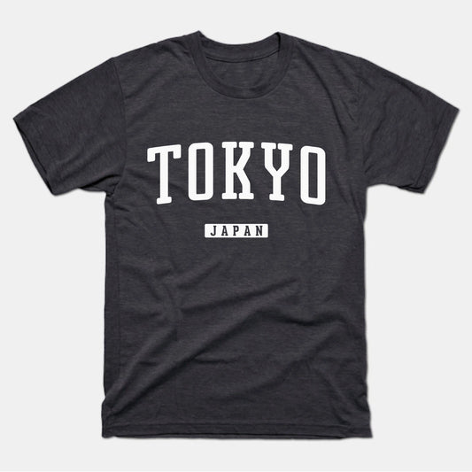 Tokyo Shirt | Tokyo Japan T-Shirt