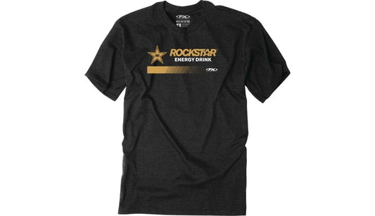 Factory Effex Rockstar Banner T-Shirts Motorcycle Street Bike Dirt Bike