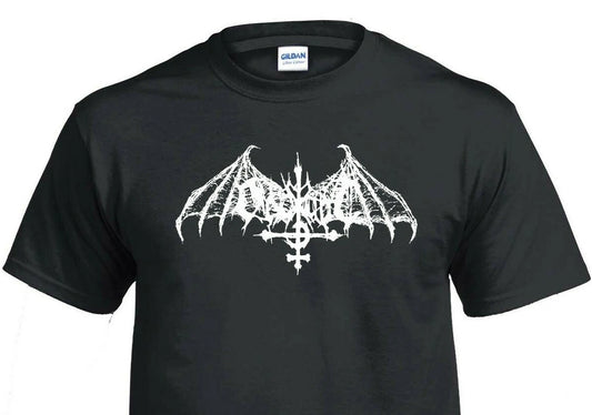 Ondskapt T-Shirt black metal