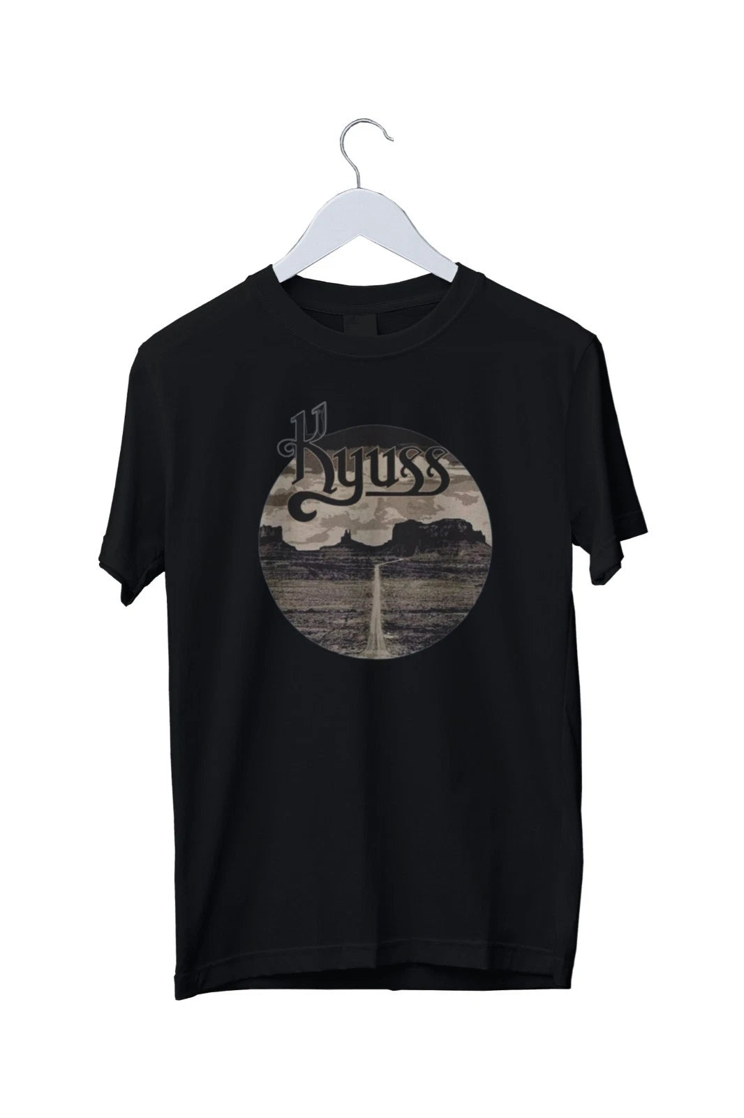 Kyuss Band Rock Collection Graphic Print Unisex T-Shirt Mens S M L XL 2 3 4 XL