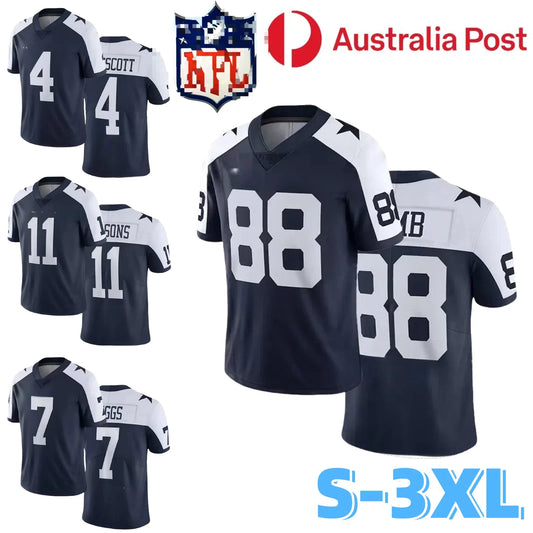 Men Rugby Jersey T-Shirt Short Sleeve Top Sport Tee Breathable Summer Fan Gifts