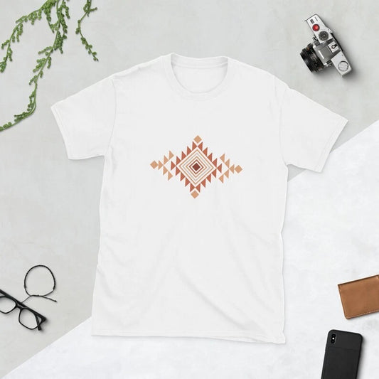 Native American Indigenous inspired t-shirt