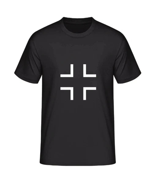 German Military T Shirt Luftwaffe WW2 WWII Air Force