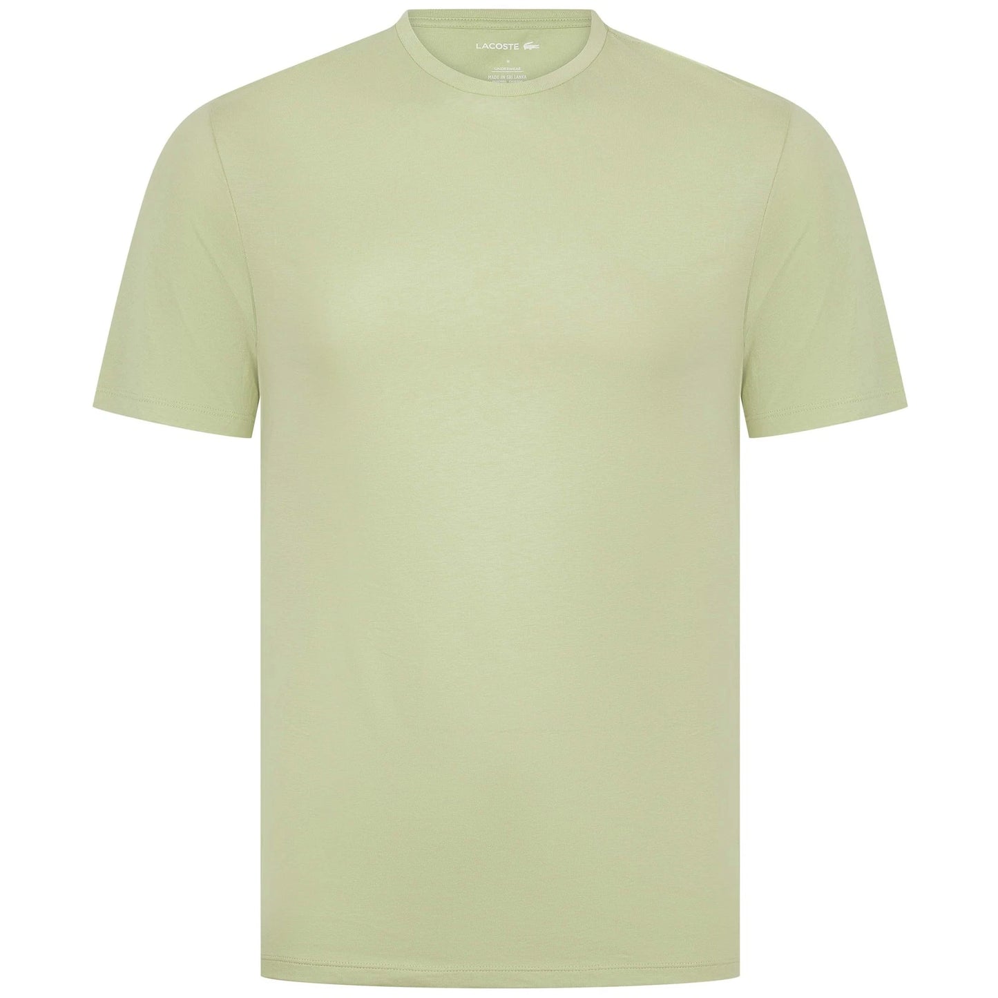 LACOSTE SLIM FIT LOUNGEWEAR T-SHIRT
