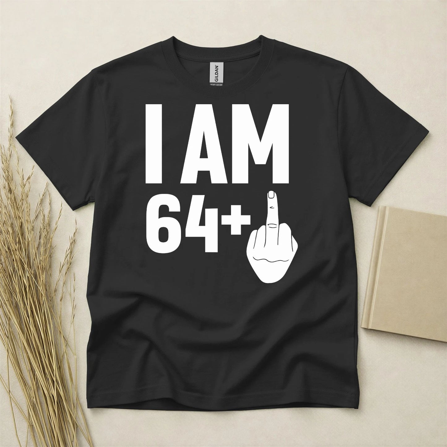 65th Birthday TShirt Born In 1961 65 Years Old Gifts Funny Graphic Tee Sixty Top