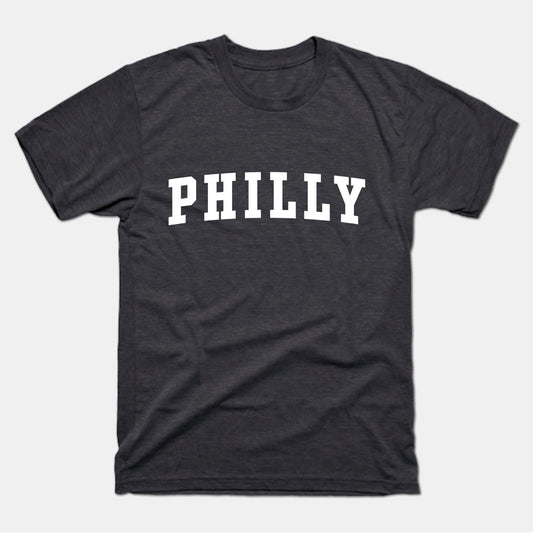 Philly Shirt | Philly Pennsylvania Classic T-Shirt