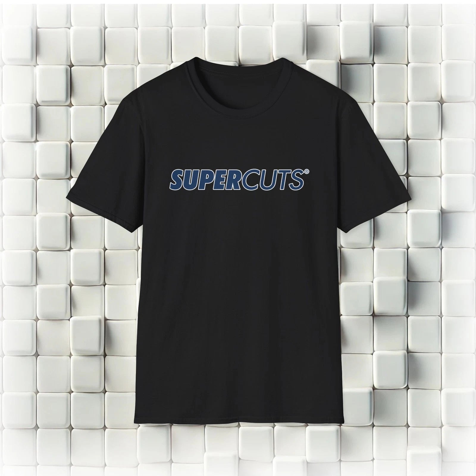 Spercuts Franchise Logo Unisex T-Shirt