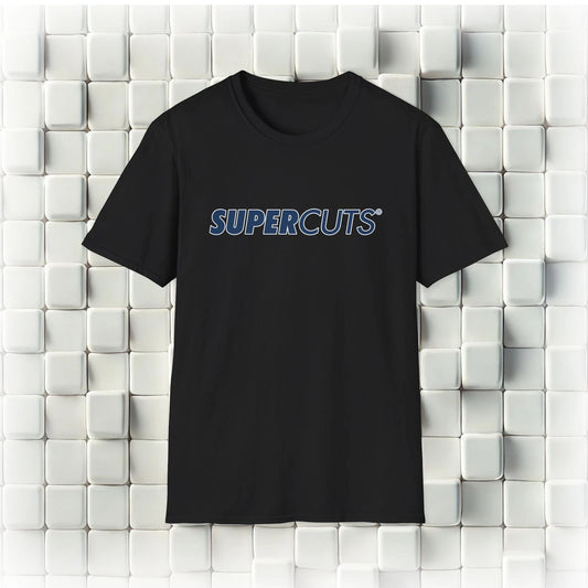 Spercuts Franchise Logo Unisex T-Shirt