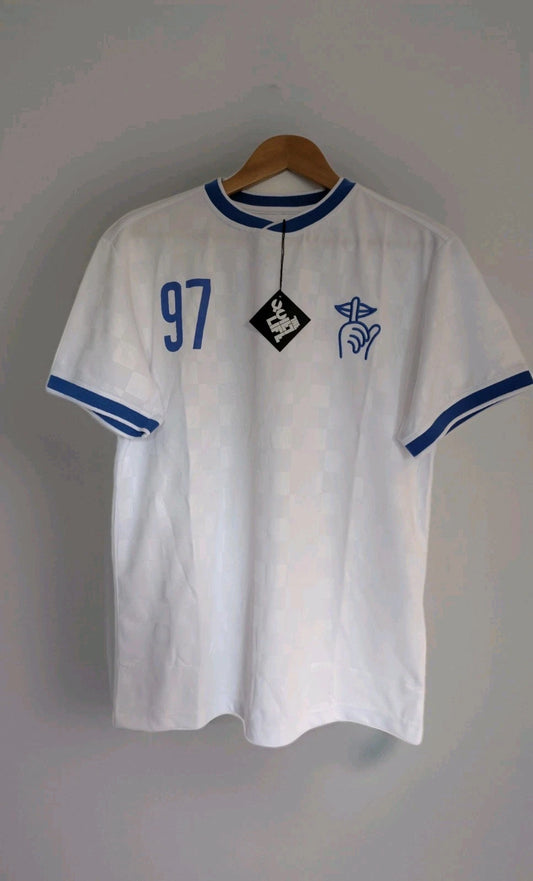 BNWT The Quiet Life Los Angeles Football Soccer Jersey - Small